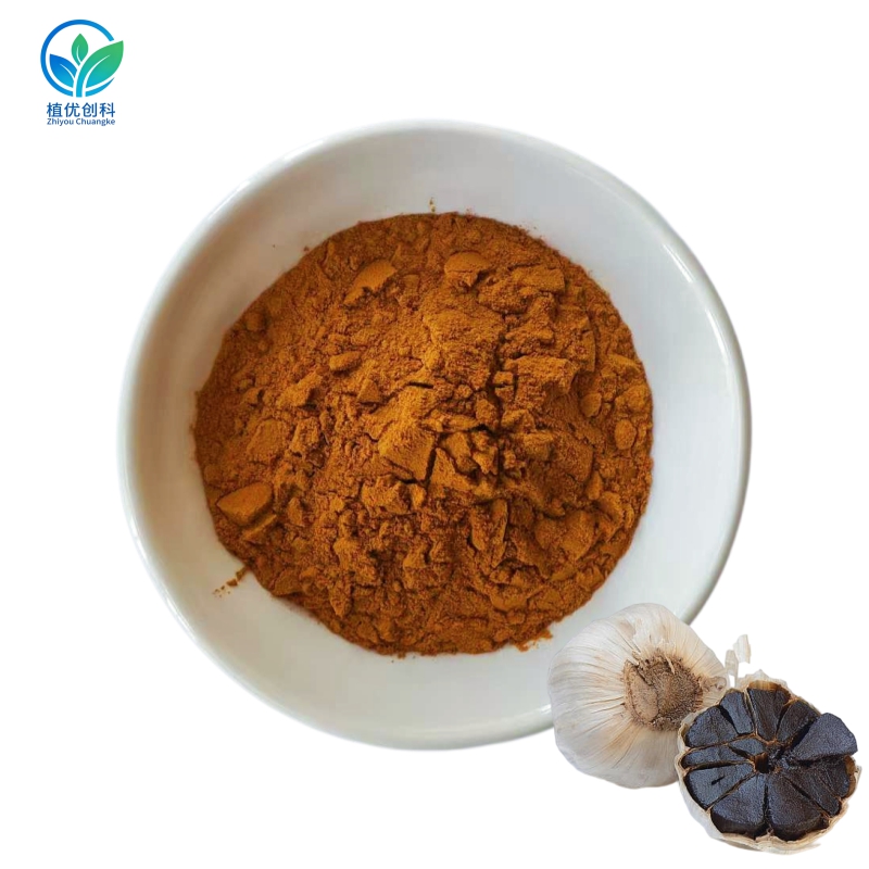黑蒜提取物  1%SAC